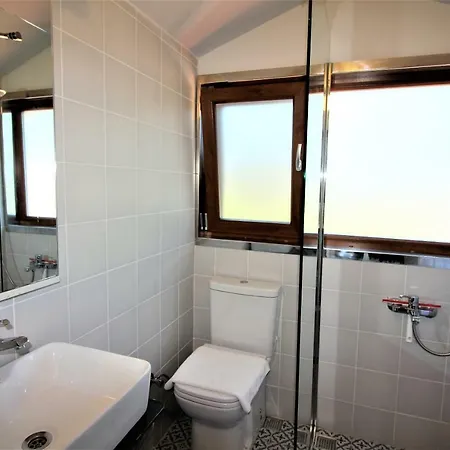 Alcedo Villa Dalyan