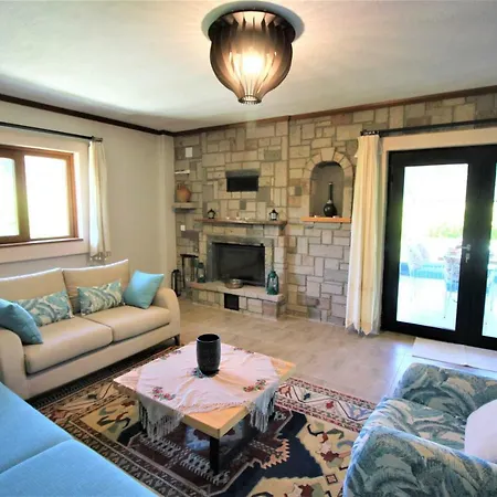 Alcedo Villa Dalyan