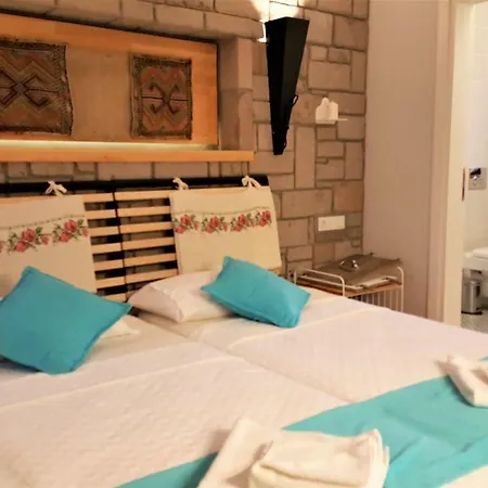 Alcedo Villa Dalyan