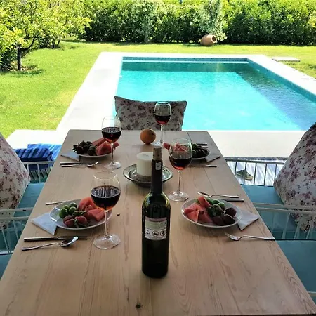 Alcedo Villa Dalyan