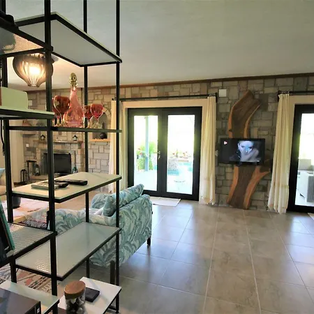 Alcedo Villa Dalyan
