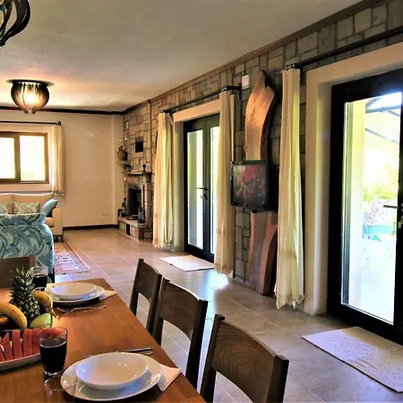 Alcedo Villa Dalyan