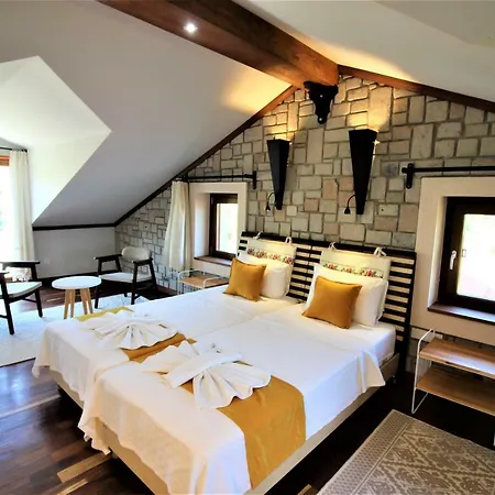 Alcedo Villa Dalyan