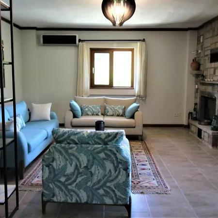 Villa Alcedo *