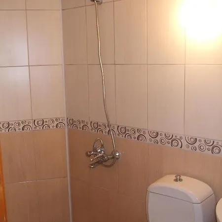 Aparthotel Arda