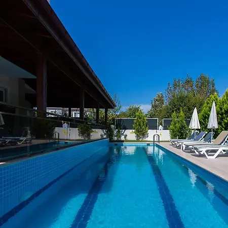 Zehra Villa Dalyan