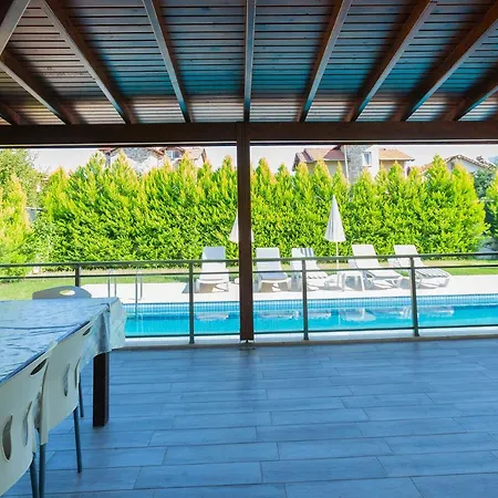 Villa Zehra Dalyan