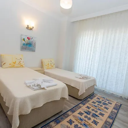 Villa Zehra *