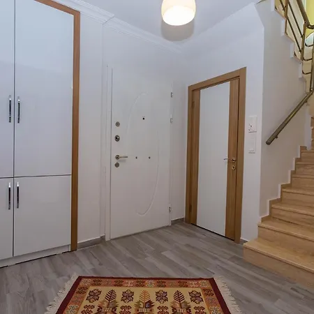 Villa Zehra *