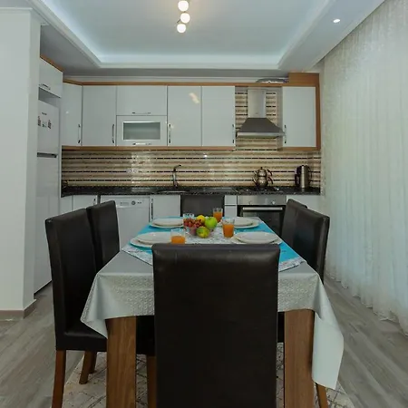 Zehra Villa *