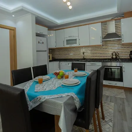 Zehra * Dalyan