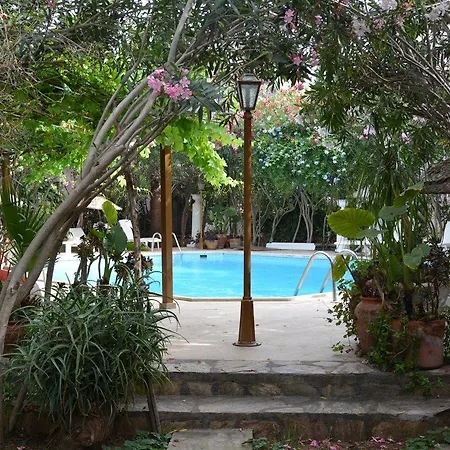 Villa Poseidon *