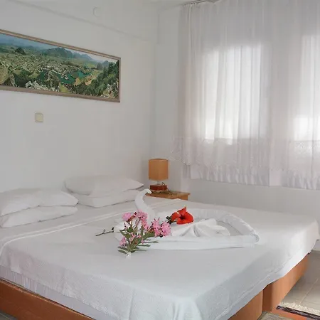 Villa Poseidon
