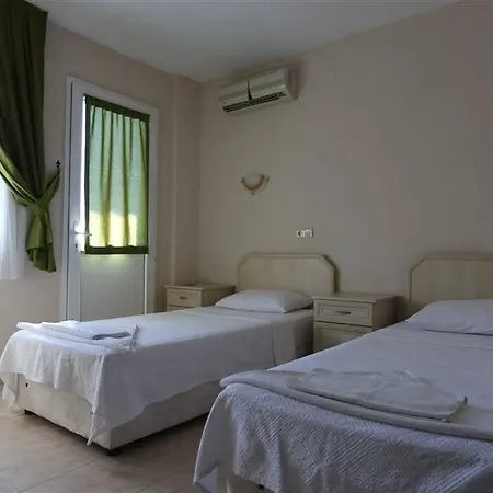 Apart Otel Meryem Ana Apart Dalyan