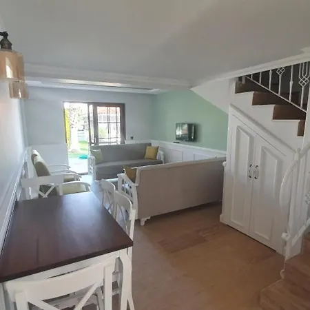 Apartment Kiydan