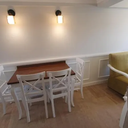 Apartment Kiydan