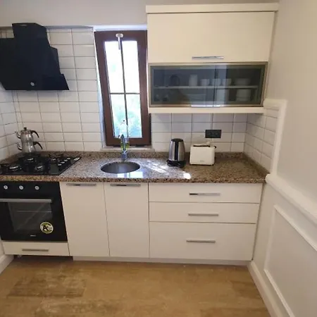 Apartment Kiydan *
