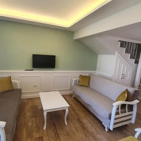 Apartment Kiydan Dalyan