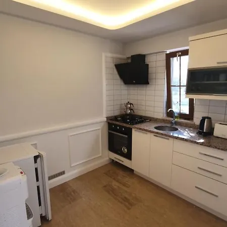 Kiydan Apartment Dalyan