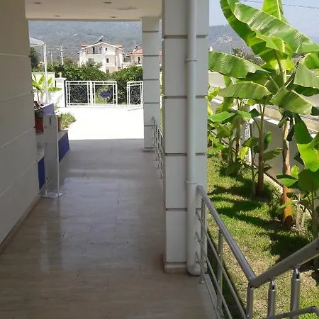 Tatil Evi Rota Villalari *