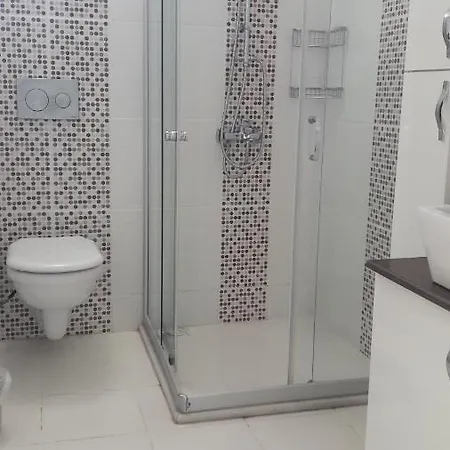 Tatil Evi Rota Villalari