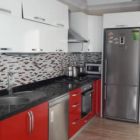 Tatil Evi Rota Villalari *