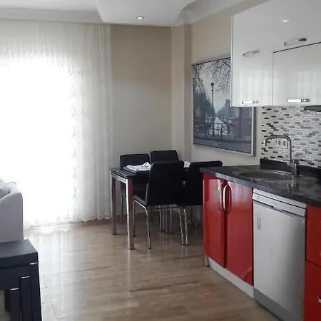 Rota Villalari Dalyan