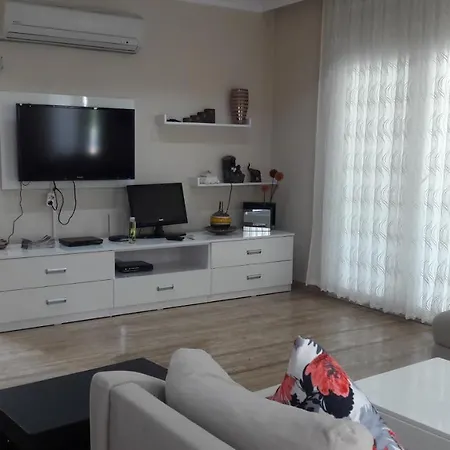 Rota Villalari * Dalyan