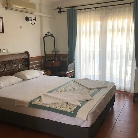 Palmyra Hotel Dalyan