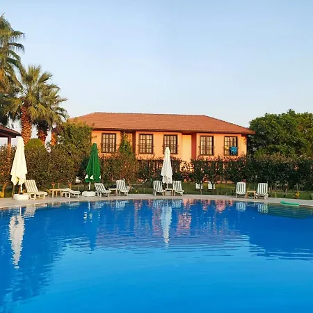 Palme Otel 2*