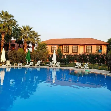 Otel Palme Dalyan