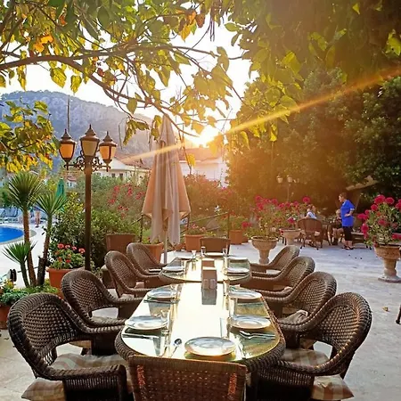 Palme 2* Dalyan