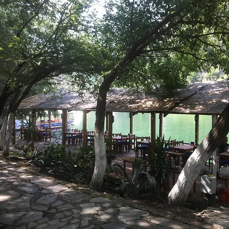 Riverside Otel Dalyan