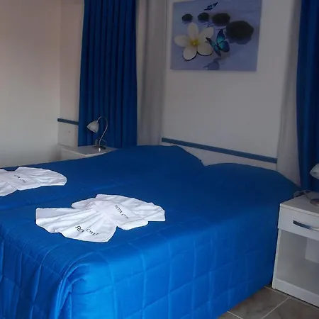 Rota Hotel Dalyan