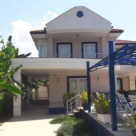 Tatil Evi Rota Villalari