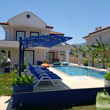 Rota Villalari Tatil Evi