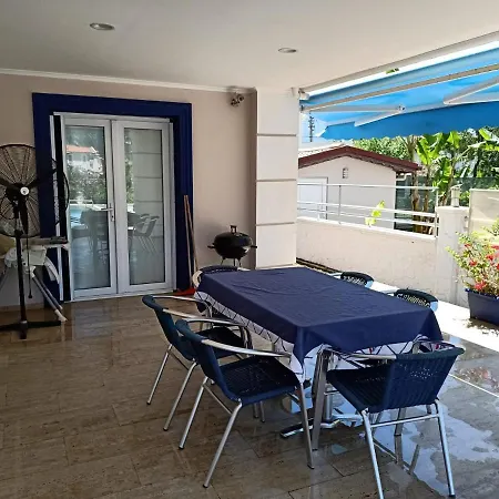 Tatil Evi Rota Villalari *