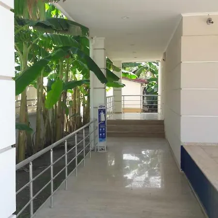 Rota Villalari Tatil Evi Dalyan