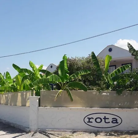 Rota Villalari Tatil Evi