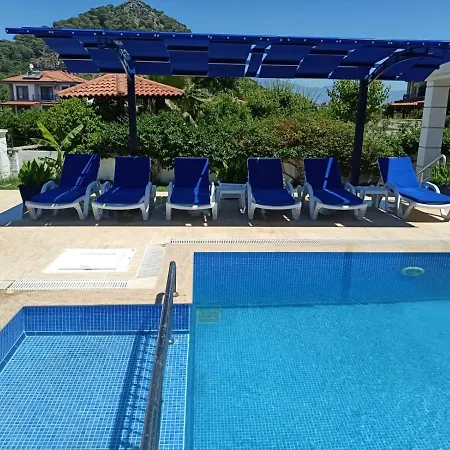 Tatil Evi Rota Villalari Dalyan