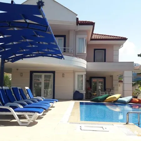 Tatil Evi Rota Villalari