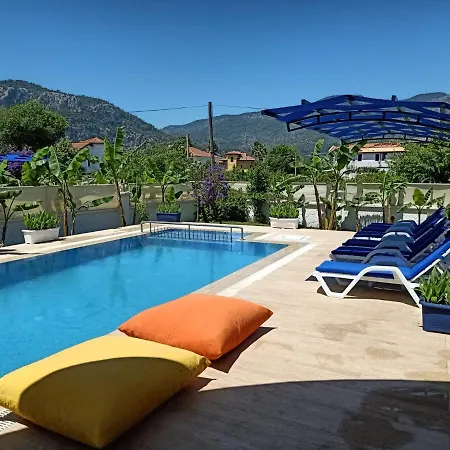Tatil Evi Rota Villalari