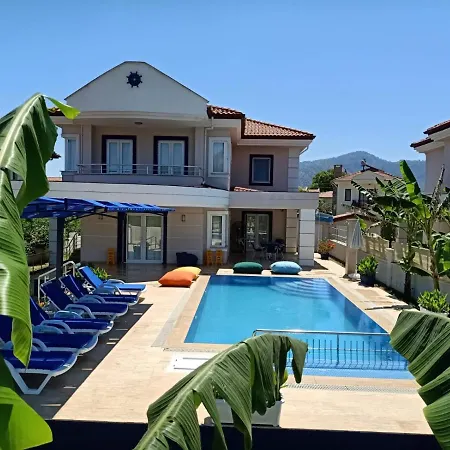 Rota Villalari Tatil Evi