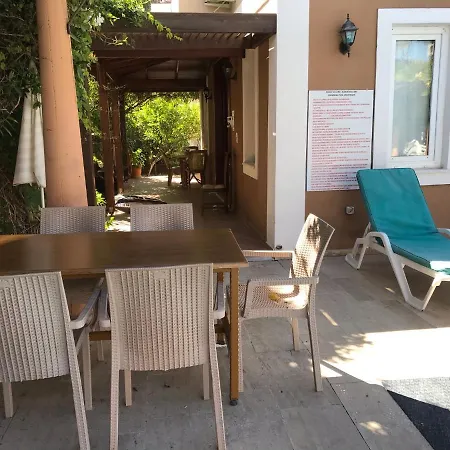 Dalyan Villa