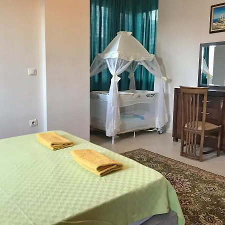Villa Dalyan Villa *