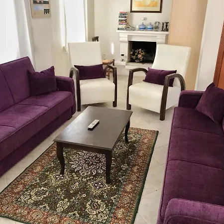 Dalyan Villa Villa *