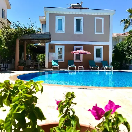 Dalyan Villa Villa *