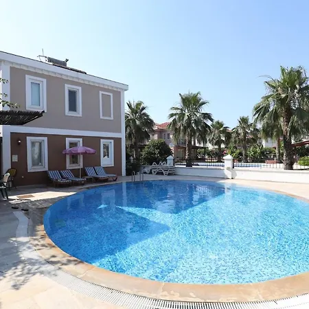 Dalyan Villa Villa