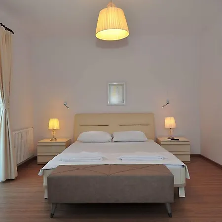 Hotel Egehan Butik