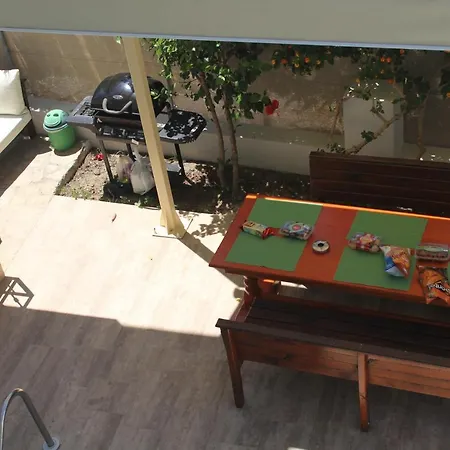 Villasevval-sleeps8-pool-bbq-ac-neartown * Dalyan